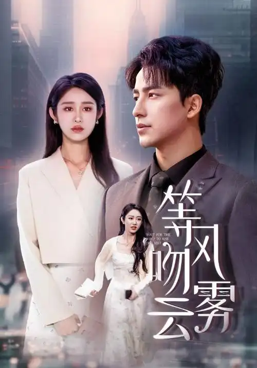 《与凤行》海报